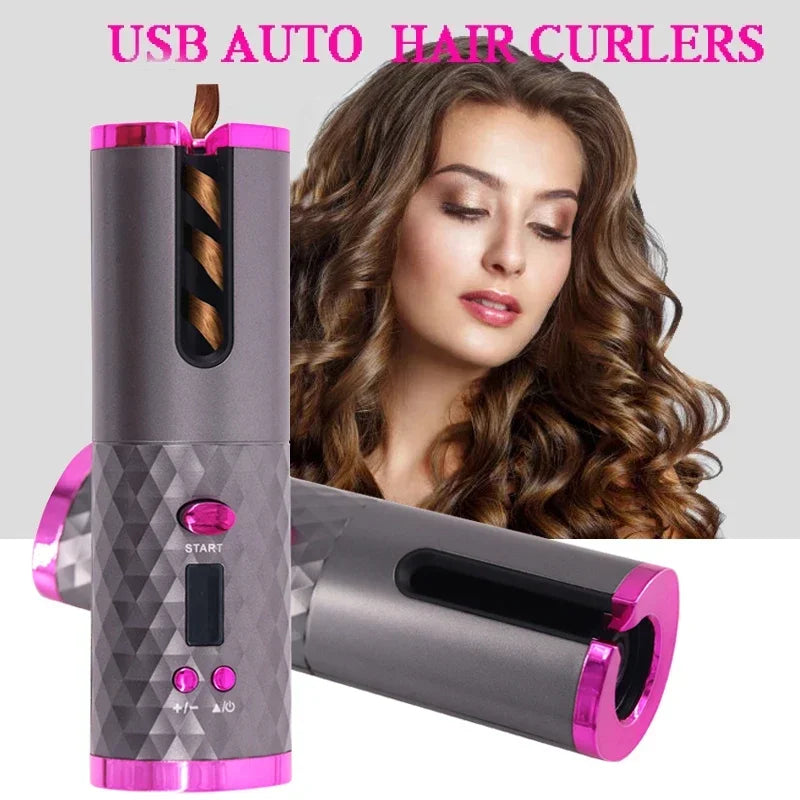 CurlSculpt Pro