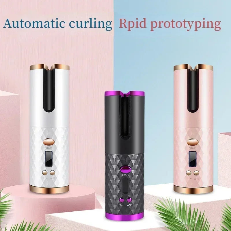 CurlSculpt Pro