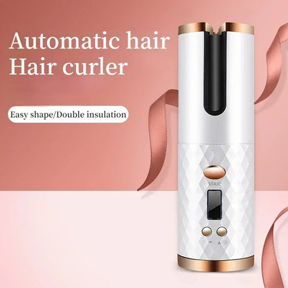 CurlSculpt Pro